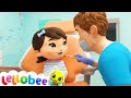 Wobbly Tooth Song - Going to the Dentist | Little Baby Bum - Brand New Nursery Rhymes for Kids - Little Baby Bum - Nursery Rhymes & Kids Songs Wobbly Tooth Song - Going to the Dentist | Little Baby Bum - Brand New Nursery Rhymes for Kids