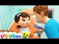 Wobbly Tooth Song - Going to the Dentist | Little Baby Bum - Brand New Nursery Rhymes for Kids