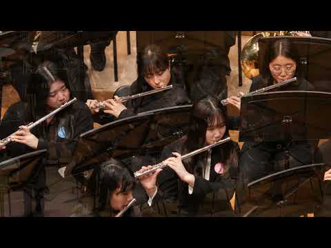 08 You'll Be Back(arr.  by Douglas E  Wagner)