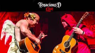 Tenacious D Live Album - 04 Friendship