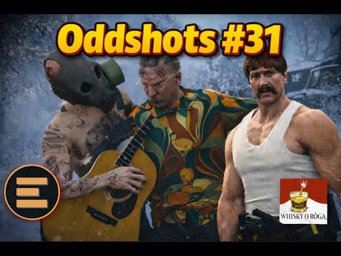 oddshots #31