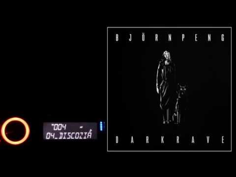 Bjoern Peng - Disco(ziative Identitätsstörung)