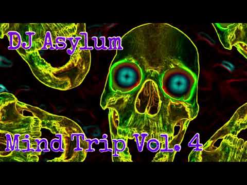 DJ Asylum - Mind Trip Vol 4 - Acidcore Hardcore Techno Mix 17/10/2020 (#Hardcore #Acid #Acidcore)