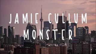 Monster Music Video