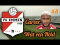 Arias is een Held- Fifa 19 career #8 FC Emmen