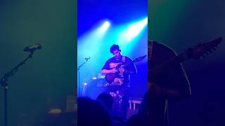 Berried Alive performing Blood Orange at sold out Hawthorne theater Portland