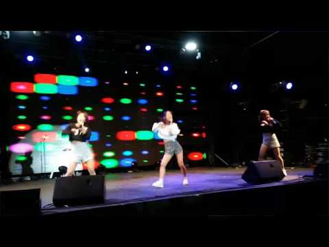 LA Korean Festival 2016 LAKFF