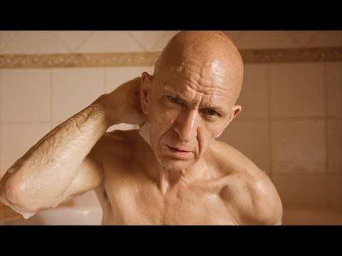 FRANK POPP ENSEMBLE - TORN UP (Official Video)