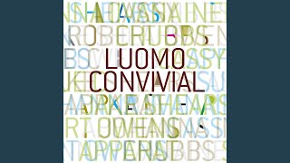 Love You All (feat. Apparat)