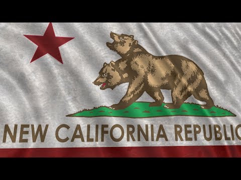 Fallout: New California Ending - NCR - (1/13) *SPOILERS, OBVIOUSLY*