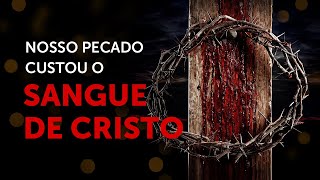 Venerar, imitar e invocar o Preciosíssimo Sangue