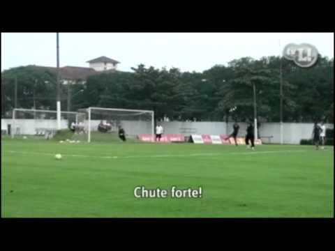 NEYMAR PARADINHA [ PEIXE TROTTERS ]