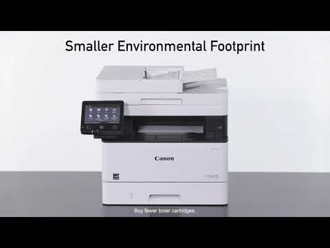 Canon Photocopy Machine