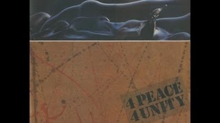 Space 1 ‎– 4 Peace 4 Unity  (4 club)