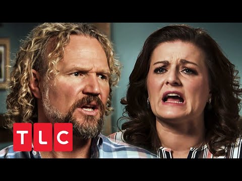 Der große Streit | Alle meine Frauen | TLC Deutschland