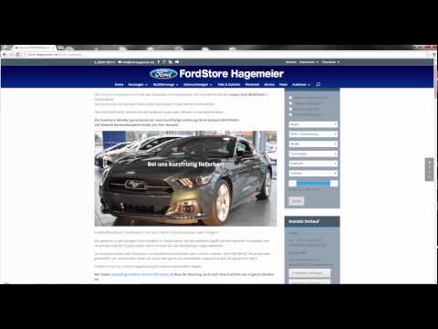 Neue Referenz Bunte - Technologie & Kommunikation Autohaus Hagemeier