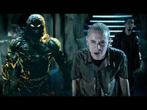 Down In The Sickness (Disturbed X Linkin Park)