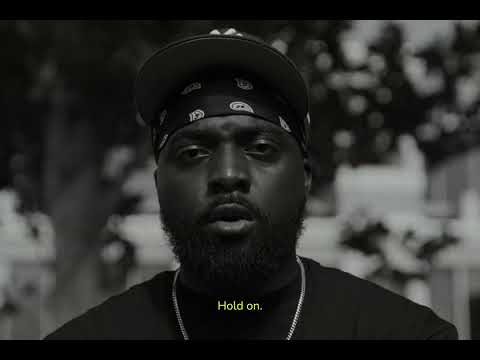 KRL - meditate (Official Visualizer)