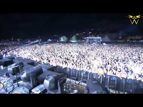 Tiesto vs. Marco V- C'mon Funky Battery (Waveshock Mashup)