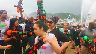 2018 Jangheung Water Festival & Gangjin Celadon Festival/Summer Cultural Trip ll Korea