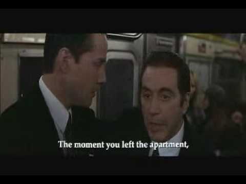 Im Auftrag des Teufels "Maricella" -german