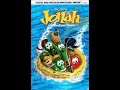 Opening To Jonah A VeggieTales Movie 2003 VHS