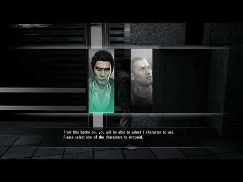 Yakuza 5 Remastered Finale: Chapter 3