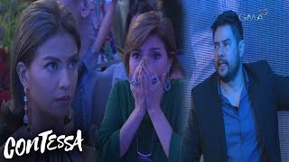 Download lagu Contessa: Ilabas ang tunay na kulay ni Vito mp3