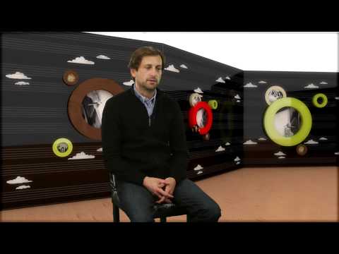 TJEDAN AUTORA - Aleksandar Ljiljak