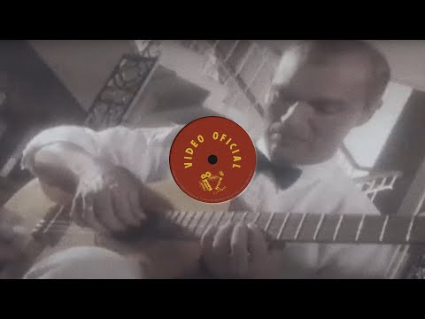 Guillermo Buitrago y Sus Muchachos - Compae Heliodoro (Video Oficial) | Vallenato