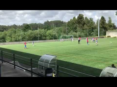 FC Pedras Ribras Vs Nogueirense FC