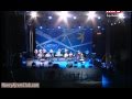 Nancy Ajram Habib El Omr Dhour El Chweir Concert