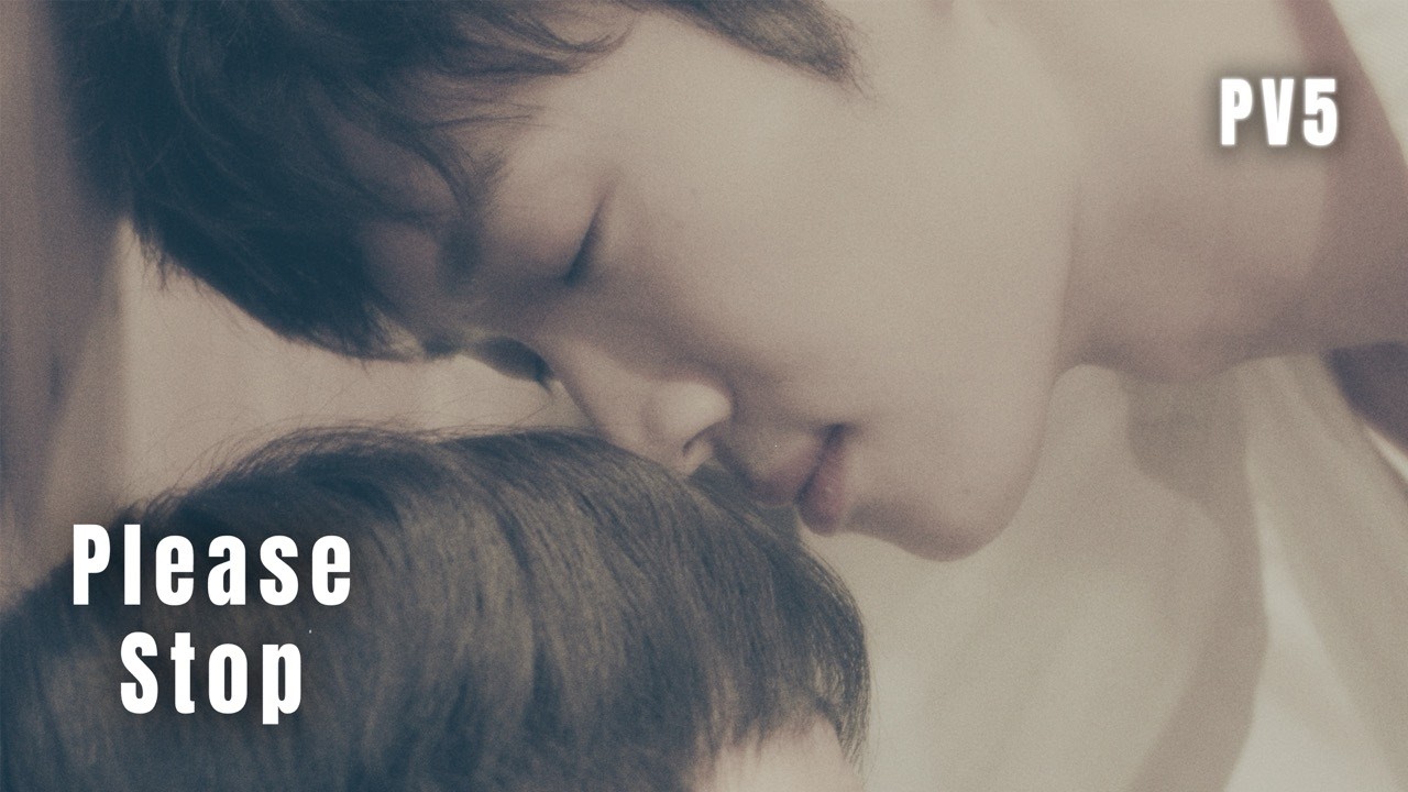 "Please,stop" PV5: A sweet and shy unrequited love.  《别这样，弟弟》第5集预告片，#blseries  #kiss #bldrama