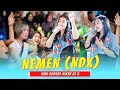 Niken Salindry Aku Kaget Ndelok Statusmu Tangan Gandengan ASUnya Pwolll NEMEN