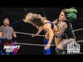 [Full Match] Harlow O'Hara vs Rok-C - Ladies Night Out 6