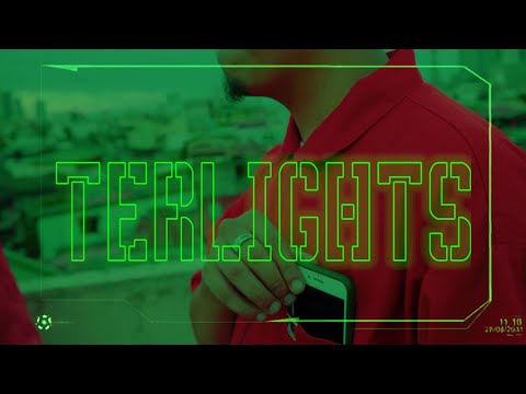 Trap House PH - Terlights ( Official Music Video )