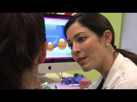 Dr. Helena Skountrianos on Orthodontic Excellence - Orthodontist Puyallup, WA