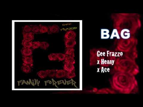 Bag - Gee Frazzo x Henny x Ace