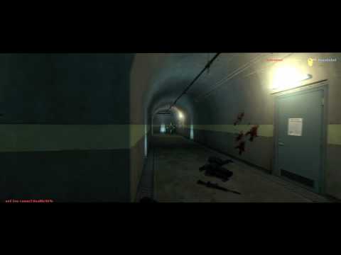 CS:S Salvation COTW 3k Awp QuickScope and Flick