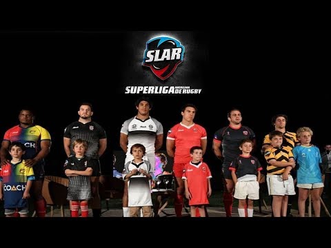 South America Form Their Own Professional Rugby League!