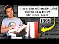 The Search For History S Weirdest Prank