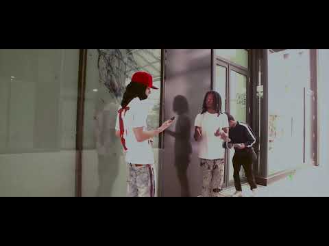 Cienzo - Dior (Official Music Video) Shot by @masosauce