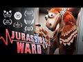 JURASSIC WARD Animated Short Film
