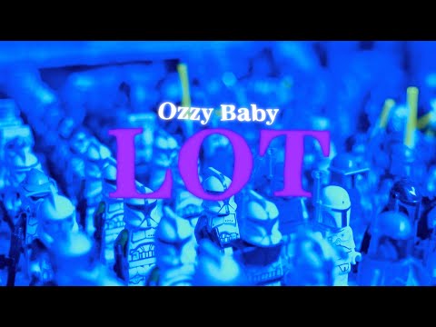 Ozzy Baby - Lot prod. Whinexo