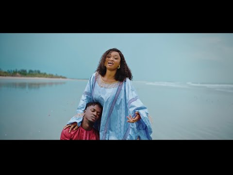 MIKE CEE ft Matta Jobarteh - YANFAMMA (Visualizer)