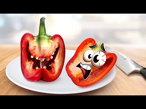 Doodles That Will Blow Your Mind and Keep You Laughing