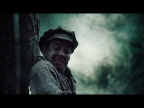 Holding the line for survivor | Defiance (8/9)