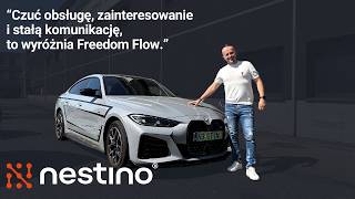 Nestino testimonial video