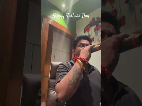 Father’s Day #travel #nature #love #maa #pita #singing