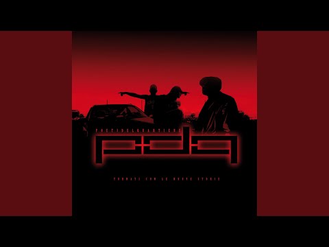 Maloscantores Del Quartiere (feat. Maloscantores & Tecà)